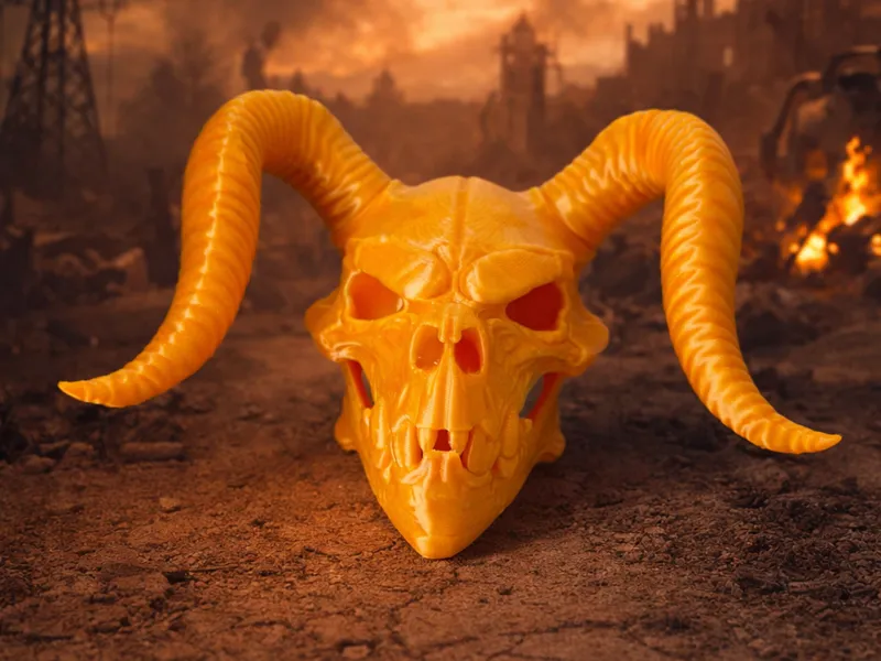 Deathclaw Fallout 3/New Vegas