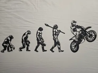 Evolution of Enduro