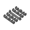 PETG - 0.2mm layer, 3 walls, 15% infill