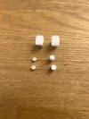 0.08mm layer, 2 walls, 15% infill
