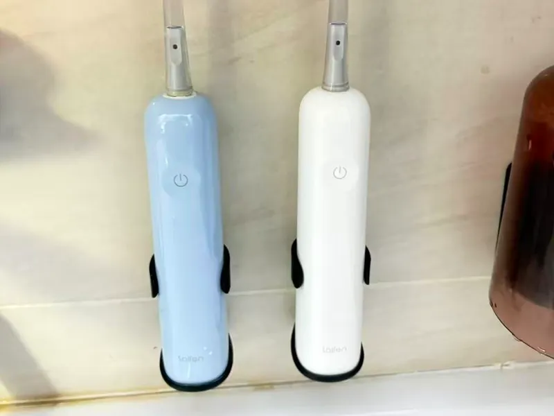 徕芬牙刷底座