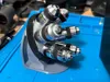 0.2mm layer, 3 walls, 15% infill