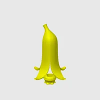 Lampe banane 1.0 — photo 3