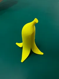Lampe banane 1.0 — photo 2