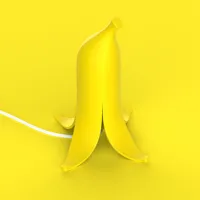 Lampe banane 1.0 — photo 1