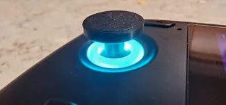 Odin 2 Thumbsticks - Fits Nintendo Switch caps