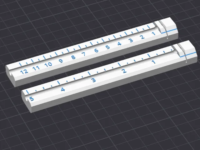 PTFE Tube Measure & Cut
