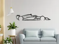Décoration murale Formule 1 — photo 2