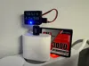0.12mm layer, 5 walls, 15% infill