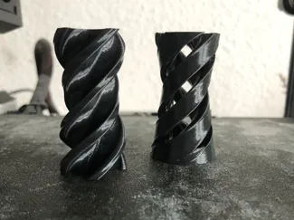 fidgit toy 60 mm hoch 