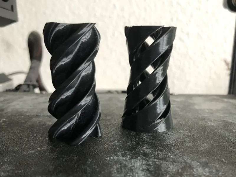 fidgit toy 60 mm hoch 