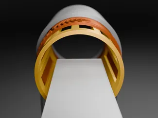 Magnetic Resonance Imaging Model