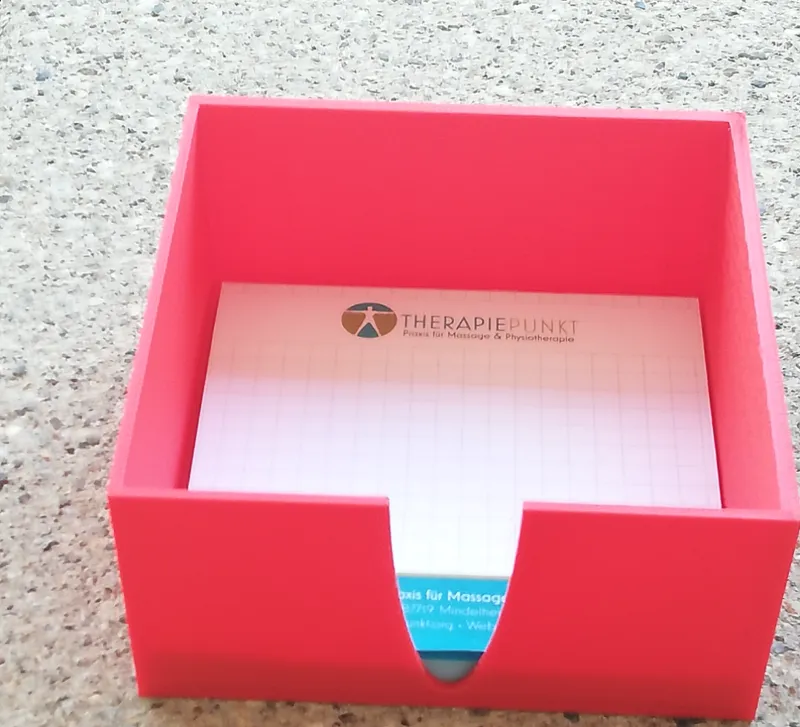 Papier Box