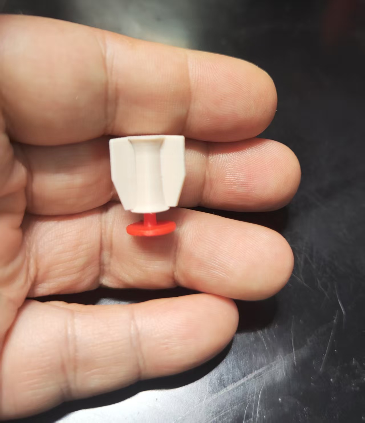 Miniatura 3 do modelo 3D 情人节弹珠游戏机