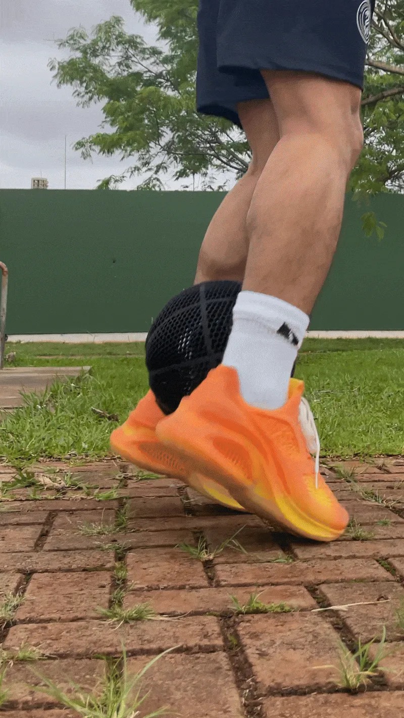 XAV01 - Sport Model Shoe view 4