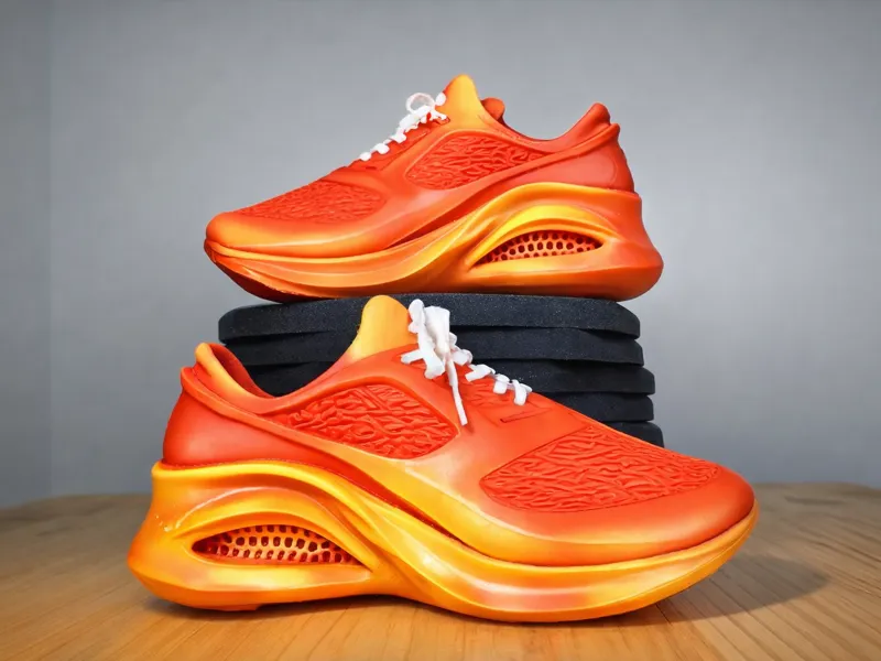 XAV01 - Sport Model Shoe