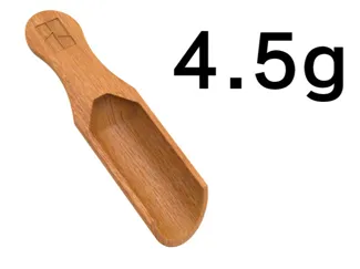 小勺子