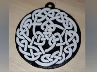 0.16mm layer, 2 walls, 15% infill