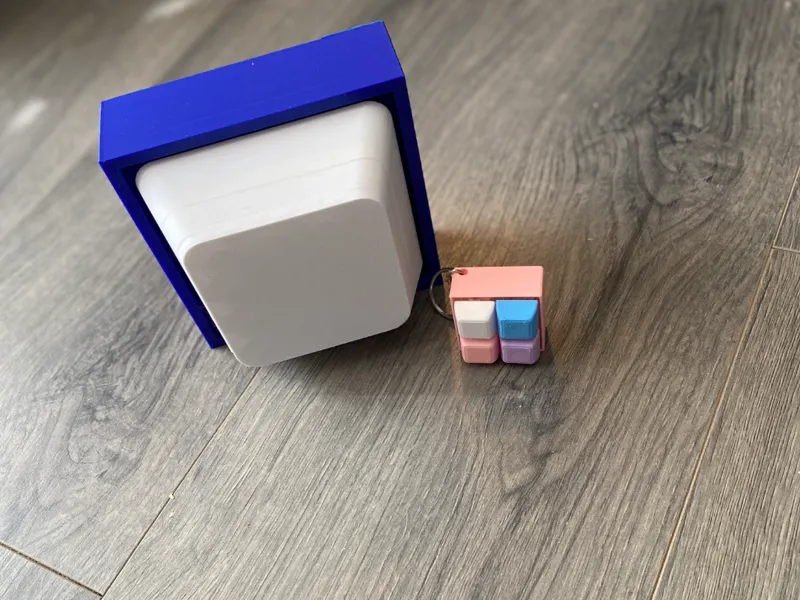 GIGA KEY CLICKER