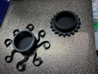 Support stabilisateur pour pots de peinture Citadel — photo 1