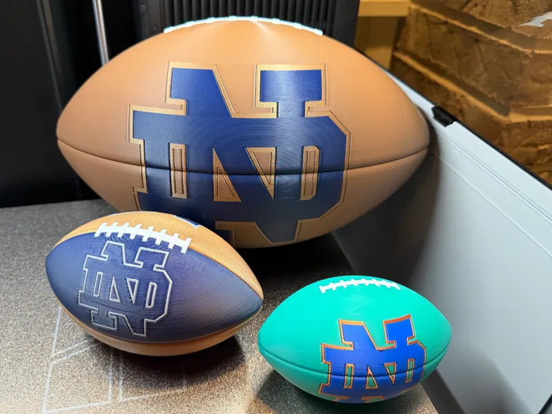 Notre Dame Football