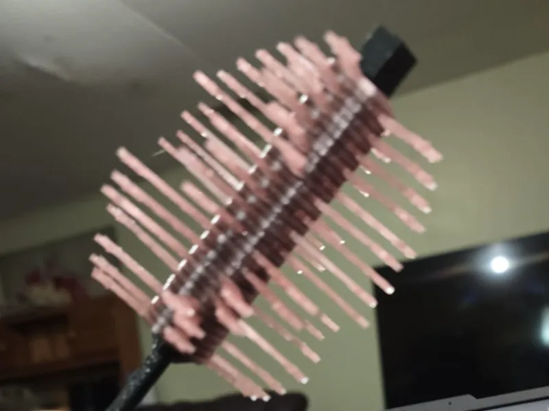 Spinfidget, A Magic Spinning Fidget,  Fidgetfinity