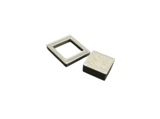 Super Simple 0.1mm Tolerance Test
