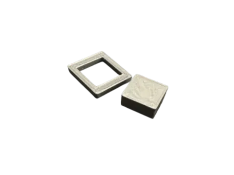 Super Simple 0.1mm Tolerance Test