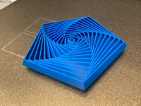 0.16mm layer, 2 walls, 15% infill