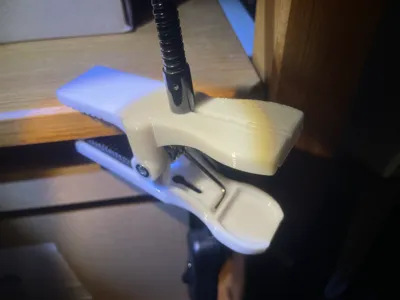IKEA JANSSJO [OLD STYLE] REPLACEMENT CLAMP