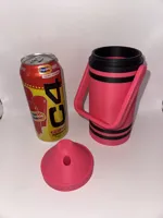 Original - 16oz Can