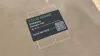 0.12mm layer, 2 walls, 15% infill