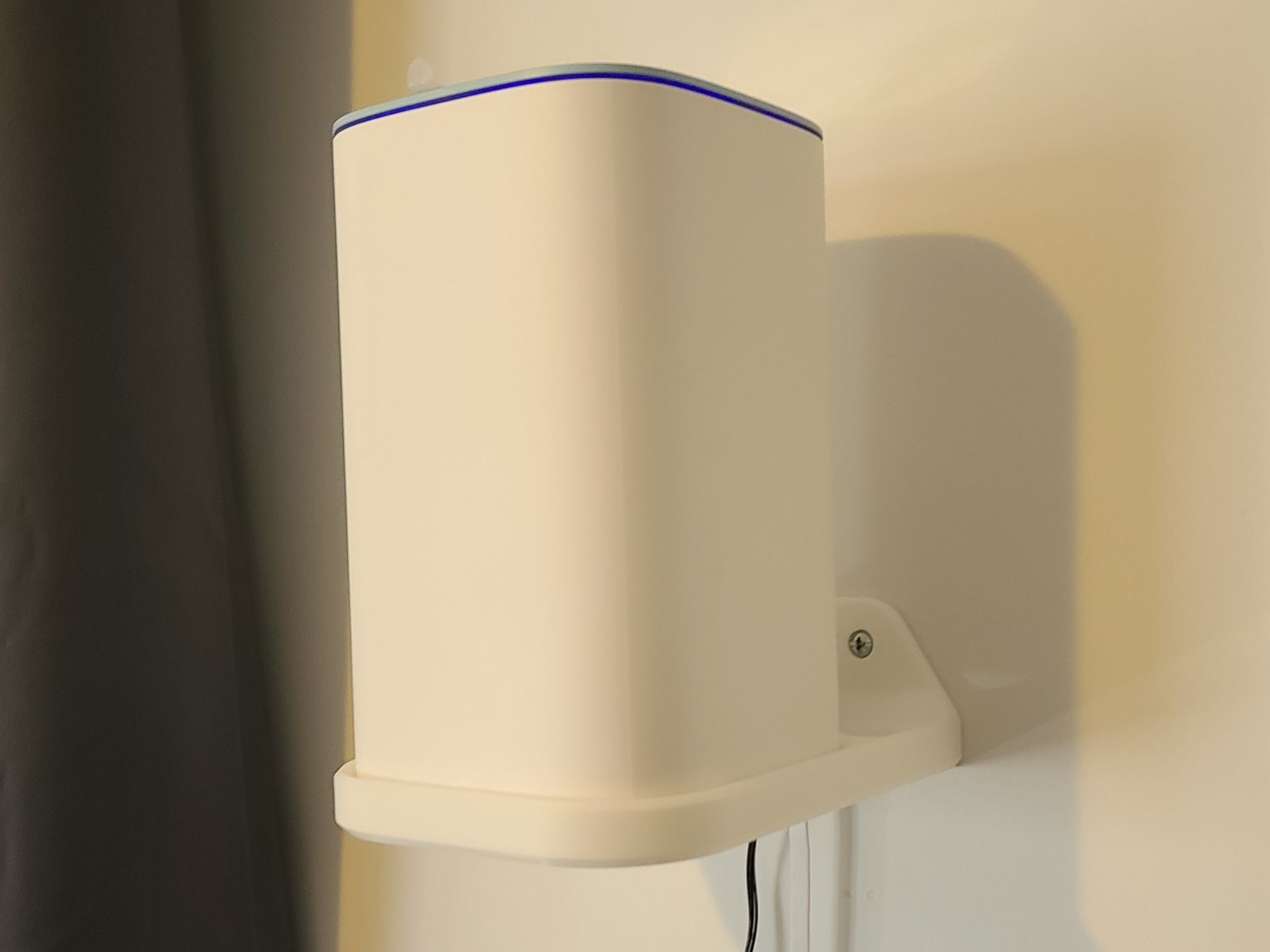 Wavlink Cube Air WiFi6 AX3000 Mesh Wall Mount