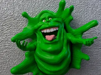 sos fantome Ghostbusters
