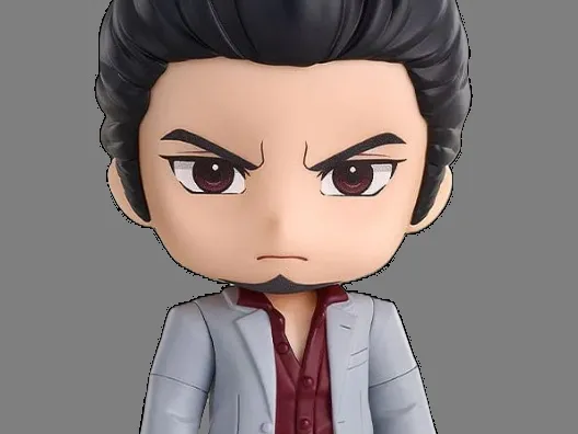 Kazuma Kiryu