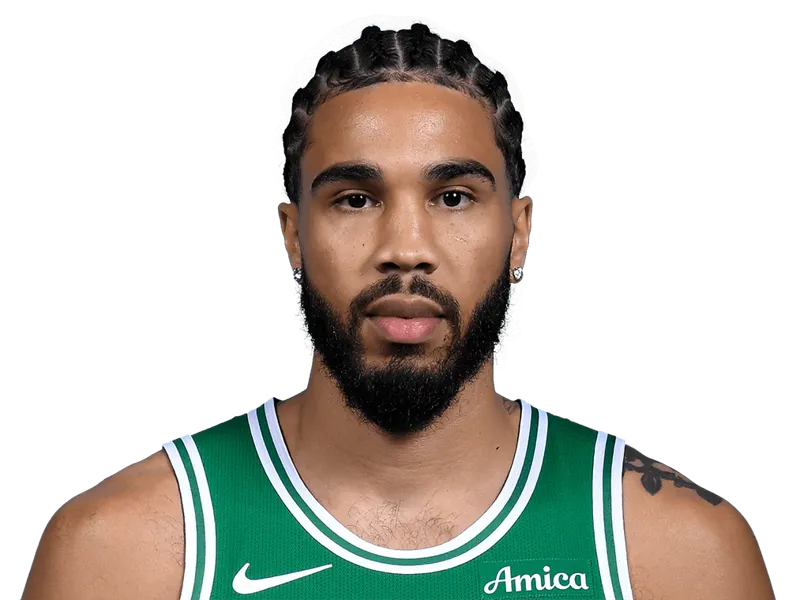 Tayson Tatum Celtics