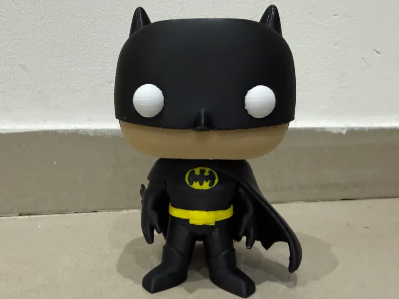 Batman Funko pop