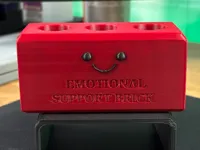 0.2mm layer, 2 walls, 10% infill
