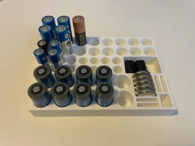 Battery Box