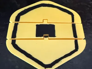 Robux Flexi fidget