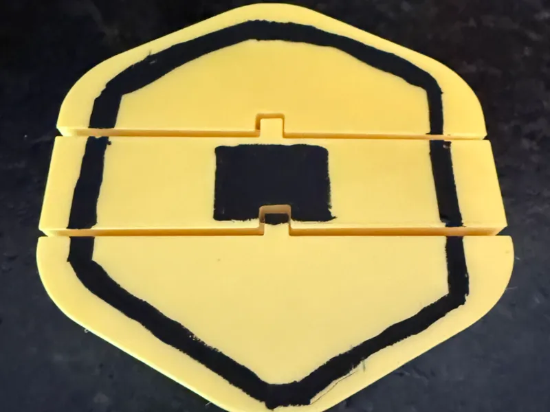 Robux Flexi fidget