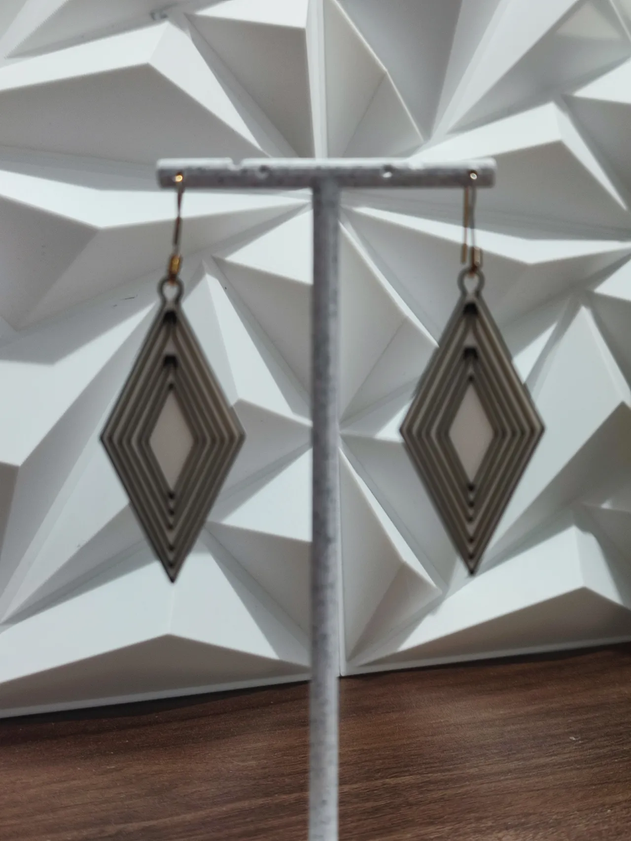 Aretes Vértice Infinito view 2