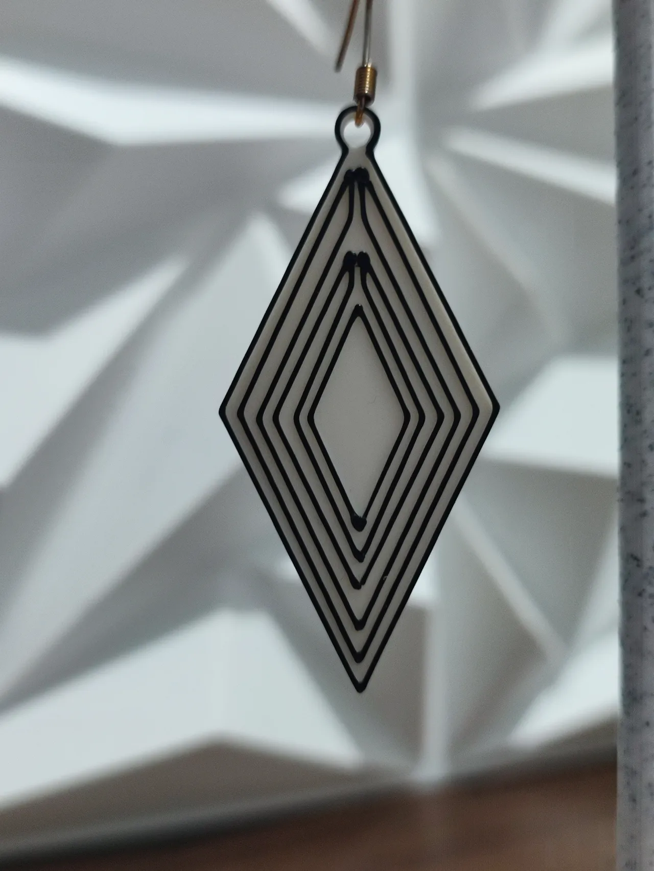 Aretes Vértice Infinito view 3