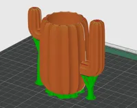 Le Cactus de la salle 4 — photo 3