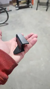 0.2mm layer, 3 walls, 15% infill