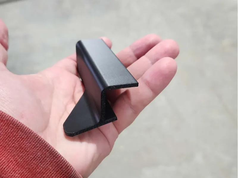 F-250 ScangaugeII Dash Mount