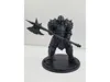 0.2mm layer, 2 walls, 2% infill