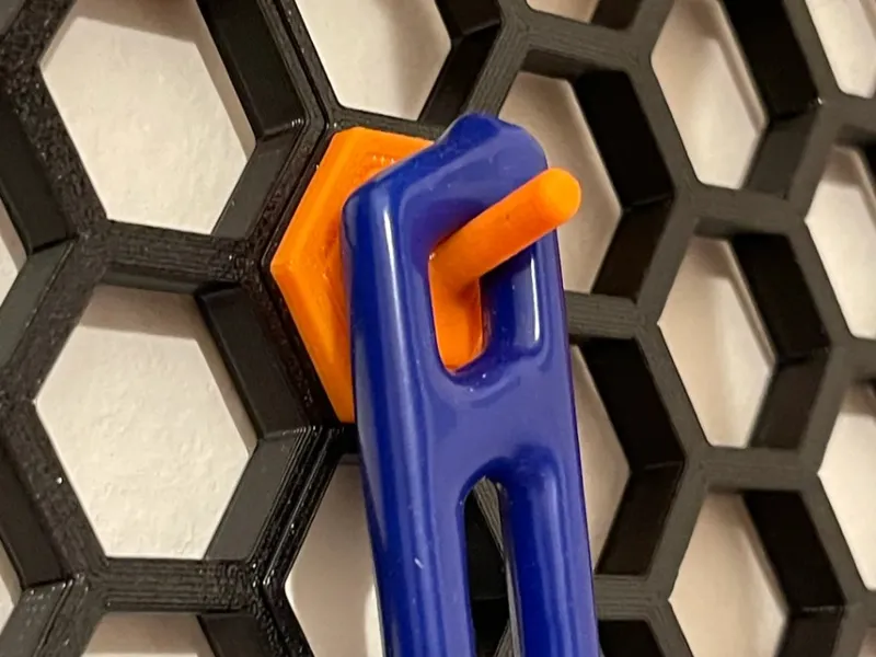 HSW Hook Hanger