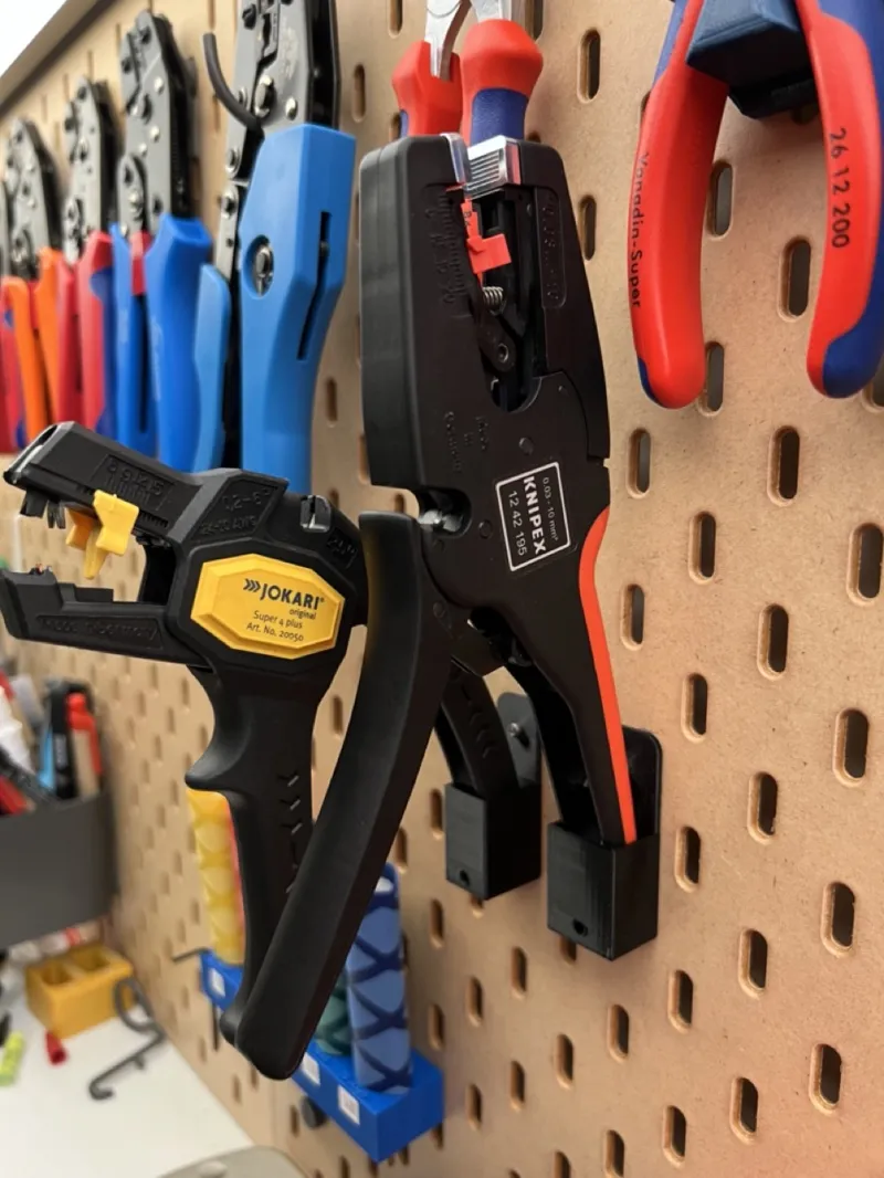 Knipex 1242195 Skadis Holder