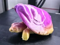 0.2mm 层高, 2 层墙, 15% 填充